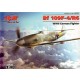 1/48 WWII German Fighter Messerschmitt Bf 109F-4/R6 