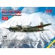 1/48 Japanese Ki-21-Ib Sally Heavy Bomber