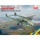 1/48 WWII German Gotha Go 244B-2 Transport Aircraft