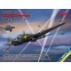 1/48 WWII German He 111H-8 Paravane Aircraft