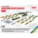 1/48 WWII British Aircraft Armament