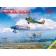 1/72 He-51A-1, Ki-10-II, U-2/Po-2VS Biplanes 1930s and 1940s