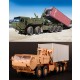 1/35 LVSR MKR18 Cargo Truck With 20ft Container