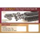 1/35 Pz.Kpfw.IV One Touch Tracks Type 3B