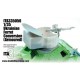 1/35 Ukrainian Ferret Turret Conversion set (Armoured) for Airfix kits