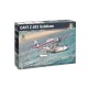 1/72 CANT Z.501 Gabbiano Bombers and Reconnaissance Aircrafts