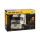 1/24 DAF Truck 3600 Space Cab