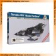 1/72 Modern TORNADO IDS "Black Panthers" (from 1990)