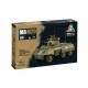 1/56 M8/M20 Greyhound Armoured Car