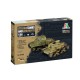 1/56 Italians Tanks &amp; Semoventi Self-propelled Gun