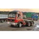 1/24 Mercedes Benz 2238 6x4 Truck