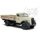 1/24 Opel Blitz Truck