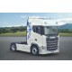 1/24 Scania S770 V8 'White Cab'