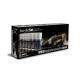 Acrylic Paint Set - WWll Regia Aeronautical Aerei (6 x 20ml)