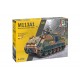 1/35 M113A1 Armoured Personnel Carrier