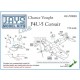 1/72 Chance Vought F4U-5 Corsair Lite (plastic and metal)