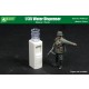 1/35 Water Dispenser (Plastic)