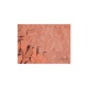 1/32 1/35 Roof Tiles Flat Bricks ''Gothic Style'' Medium Brick-Red (500pcs)