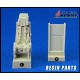 1/48 JSF US16E Ejection Seat for Kitty Hawk F-35A/B kits