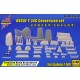 1/48 ROCAF T-34C Conversion set for Academy T-34B kits