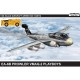 1/48 EA-6B Prowler VMAQ-2 Playboys with NC-2A EPU Tractor