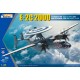 1/48 E-2C Hawkeye 2000 VAW-123 Screwtops