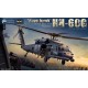 1/35 Sikorsky HH-60G Pave Hawk w/2 Figures (without optional fairings)