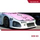 Fast Guide Vol.015 - Porsche Kremer 935 K3 (32 A5 size pages) Reference Book