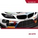 Fast Guide Vol.031 - BMW Z4 GT3 (32 A5 size pages) Reference/Walkaround Book