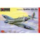 1/72 RAF Supermarine Spitfire Mk.IXE