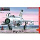 1/72 Mikoyan-Gurevich MiG-21R Fishbed H European