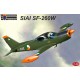 1/48 SIAI-Marchetti SF-260W