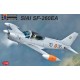 1/48 SIAI-Marchetti SF-260EA