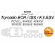 1/144 Tornado ECR/IDS/F.3 ADV Paint Masking for Revell kits #04026/04030/04036/04048/04846