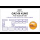 1/43 Gaz-66 Kung Masking for Avd Models #1380