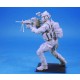 1/16 US Navy Seal #2 Mk.48 MG Gunner (3D Sculpted)