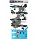 1/48 Junkers Ju87R-2 part II. 2 Decal Options for Hasegawa kit