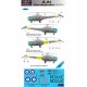 1/48 Sikorsky S-51 over Australia 2 Decal Options for AMP kit