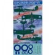 1/48 De Havilland DH.82A Tig.Moth Mk.II RAAF IV Decal for Smer, Marit kit