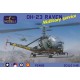 1/48 OH-23 Raven Military service