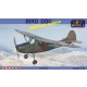 1/72 Cessna O-1 Bird Dog Military service