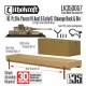 1/35 10 PzDiv Pz IV Ausf G Early/G Stwge Rack and Bin