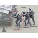 1/35 Department A Heavy Assault Group, Figure 3