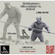 1/35 Soviet Gunner - with A Rammer #2