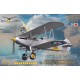 1/48 Hawker Nimrod Mk.1 Naval Fighter