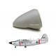 1/72 Modern Swedish TP83 Pembroke Radar Nose set B