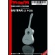 1/35 Guitar (3pcs)