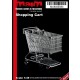 1/35 Shopping Cart #1