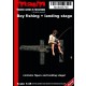 1/35 Boy Fishing w/Small Landing Stage