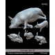 1/35 Miniatures Animals Set #45